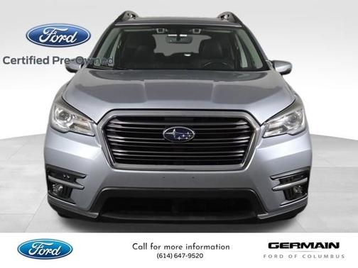 2019 Subaru Ascent Limited 7-Passenger