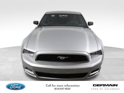 2014 Ford Mustang V6