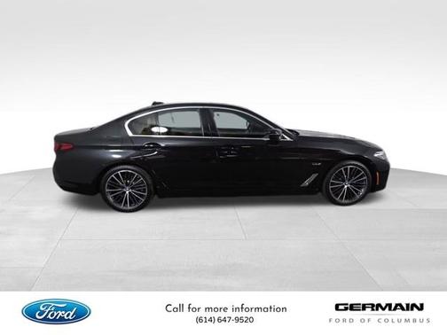 2023 BMW 530e 530e xDrive