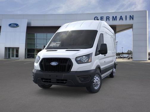 2026 Ford Transit-350 