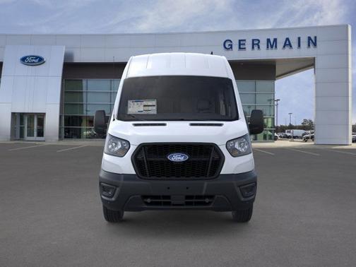 2026 Ford Transit-350 