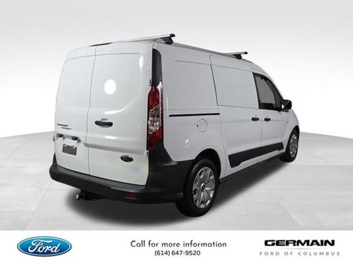 2018 Ford Transit Connect XL