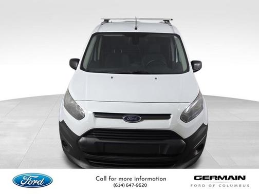 2018 Ford Transit Connect XL
