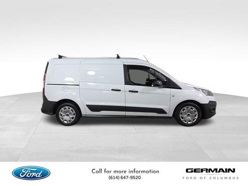 2018 Ford Transit Connect XL
