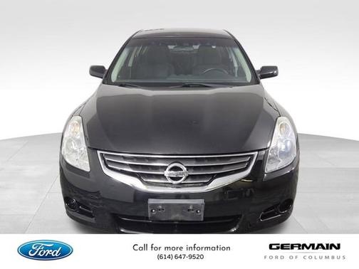 2012 Nissan Altima 2.5 S