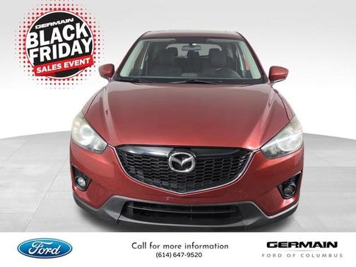 2013 Mazda CX-5 Touring