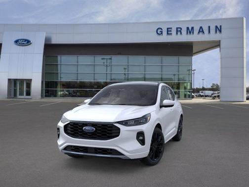 2026 Ford Escape ST-Line Elite