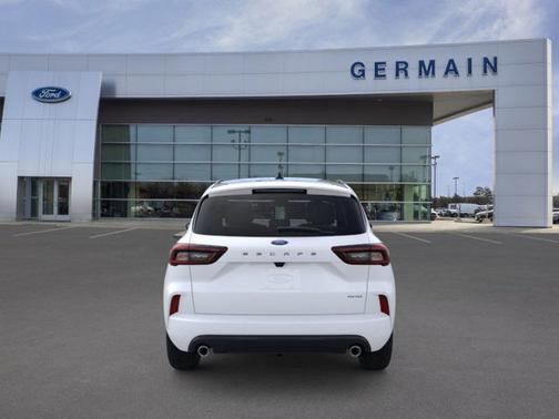 2026 Ford Escape ST-Line Elite