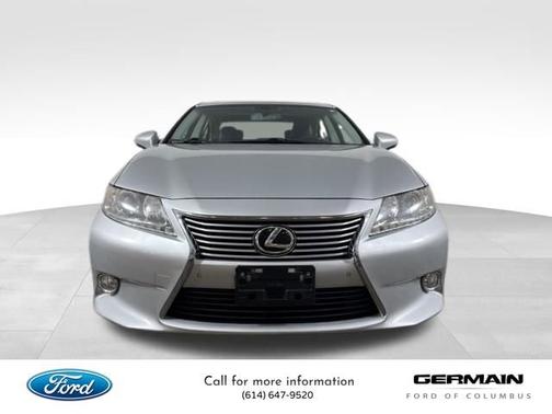 2013 Lexus ES 350 Base