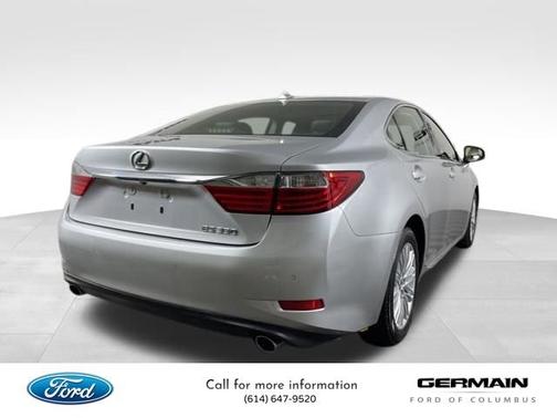 2013 Lexus ES 350 Base
