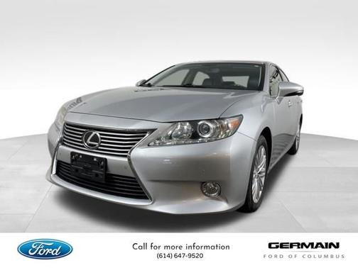 2013 Lexus ES 350 Base