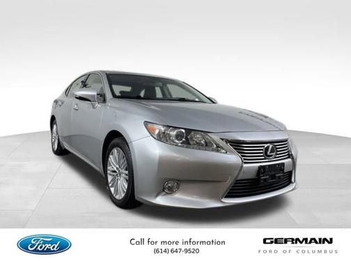 2013 Lexus ES 350 Base