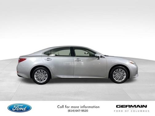 2013 Lexus ES 350 Base