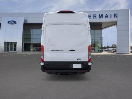 2026 Ford Transit-350 