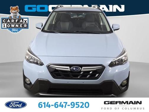 2023 Subaru Crosstrek Premium
