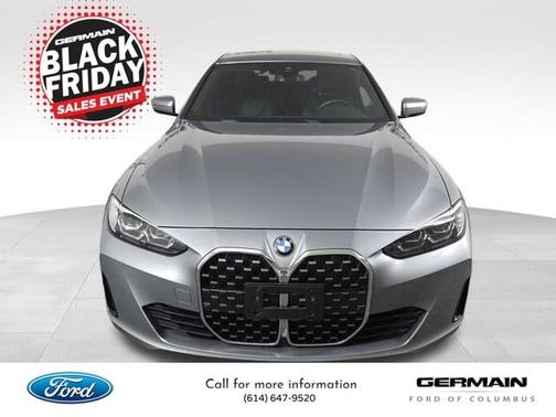 2022 BMW 430 Gran Coupe 430i