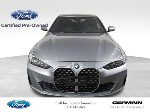 2022 BMW 430 Gran Coupe 430i