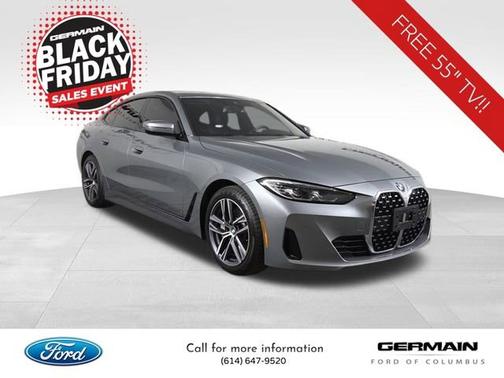 2022 BMW 430 Gran Coupe 430i