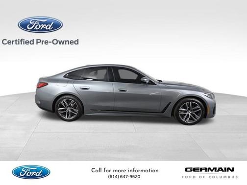 2022 BMW 430 Gran Coupe 430i