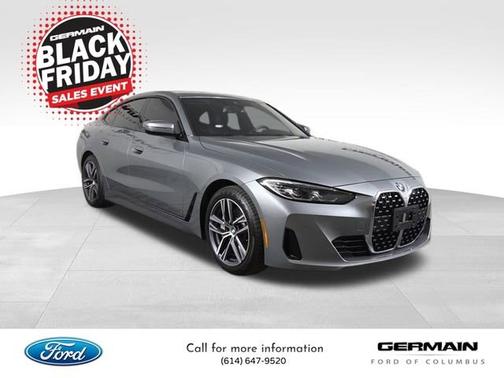 2022 BMW 430 Gran Coupe 430i