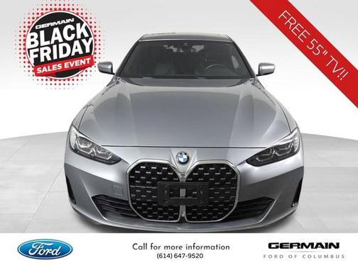 2022 BMW 430 Gran Coupe 430i