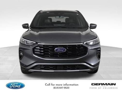 2024 Ford Escape ST-Line Elite