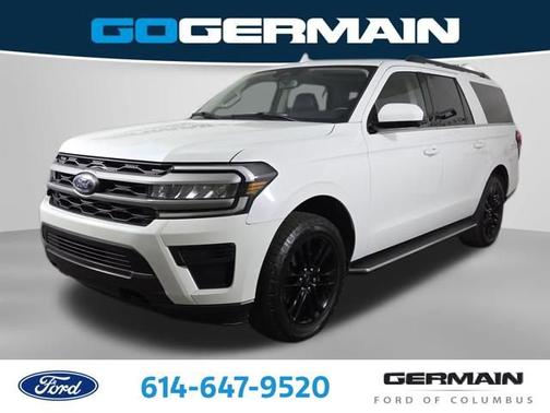 2023 Ford Expedition Max XLT