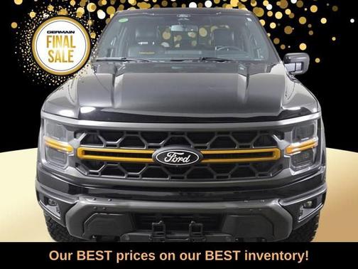 2024 Ford F-150 Tremor