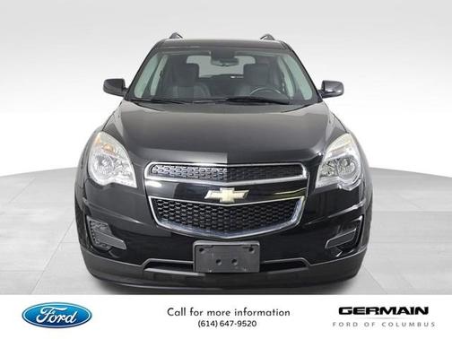 2014 Chevrolet Equinox 1LT