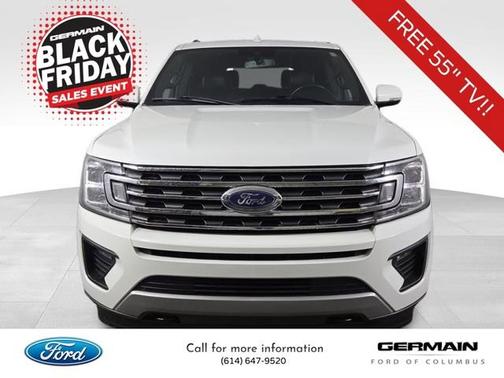 2021 Ford Expedition XLT