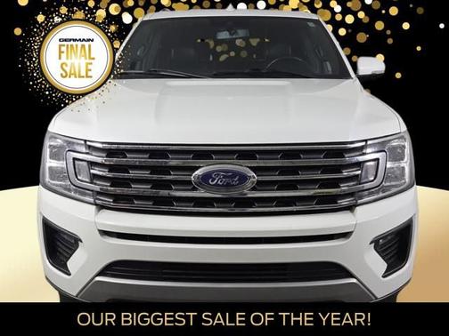 2021 Ford Expedition XLT