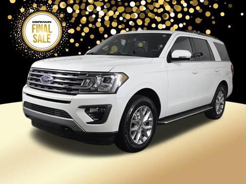 2021 Ford Expedition XLT