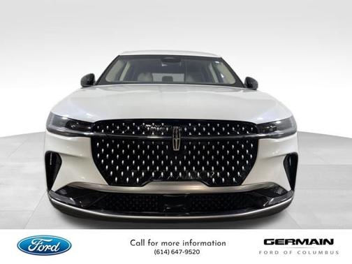 2024 Lincoln Nautilus Premiere
