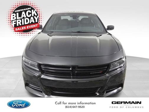 2023 Dodge Charger SE