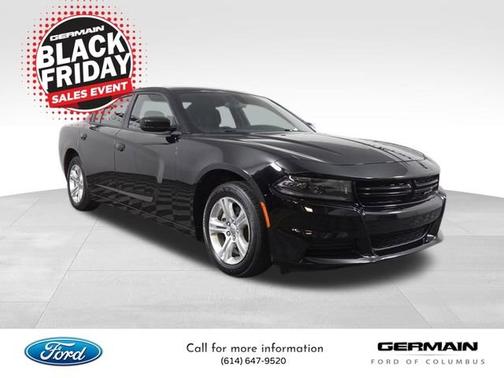 2023 Dodge Charger SE