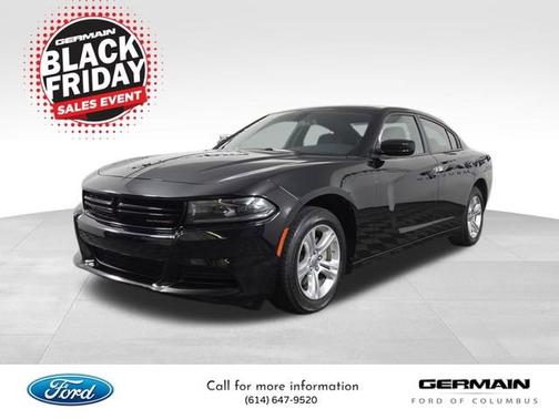 2023 Dodge Charger SE