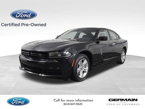 2023 Dodge Charger SE