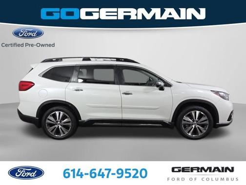 2022 Subaru Ascent Touring