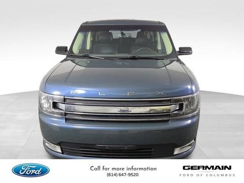 2016 Ford Flex SEL