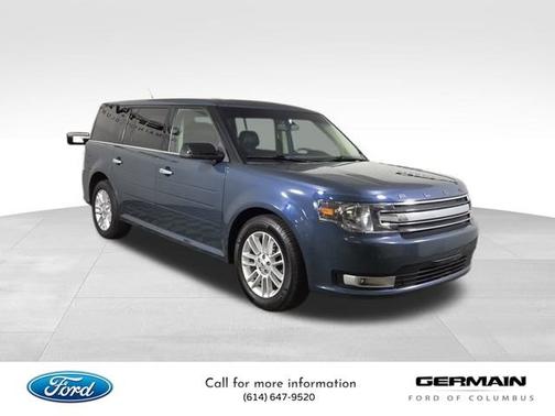 2016 Ford Flex SEL
