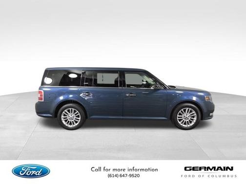 2016 Ford Flex SEL