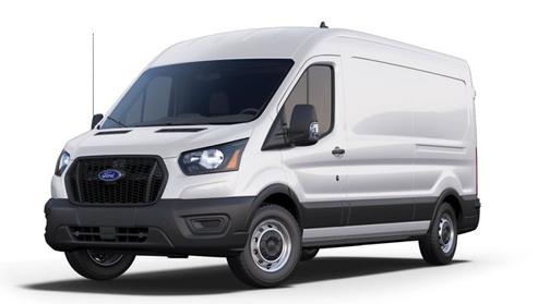 2025 Ford Transit-250