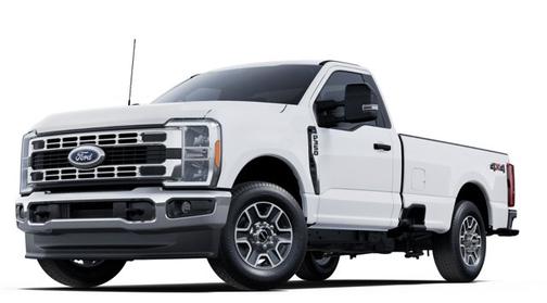 2025 Ford F-350 XLT