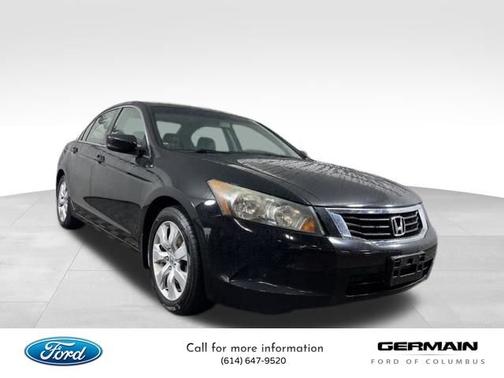 2010 Honda Accord EX-L