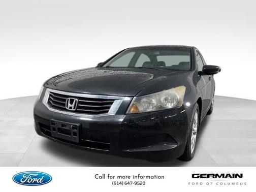 2010 Honda Accord EX-L