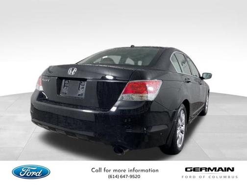 2010 Honda Accord EX-L