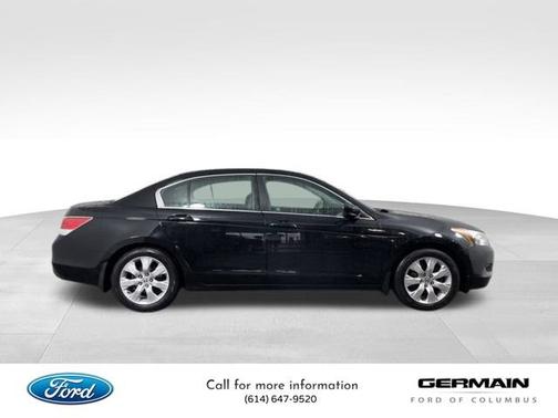 2010 Honda Accord EX-L