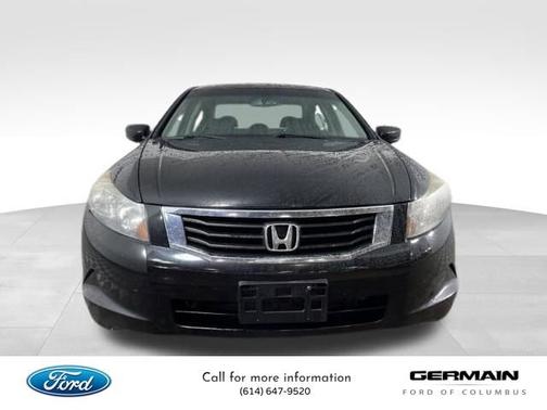 2010 Honda Accord EX-L