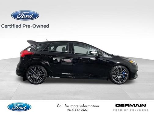 2017 Ford Focus RS Base