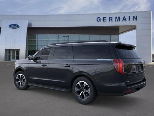 2026 Ford Expedition Max Active